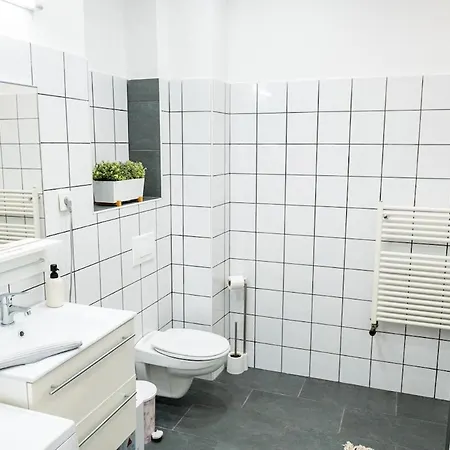 Apartamento Fecske Delux Downtown With Parking Budapest