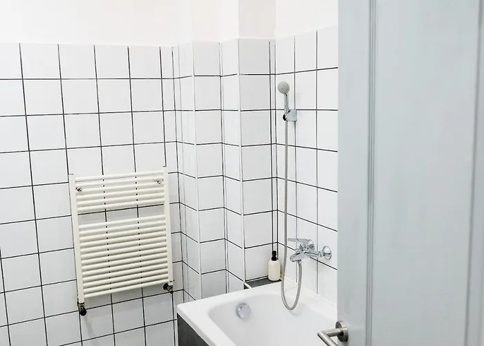 Fecske Delux Downtown With Parking * Будапешт