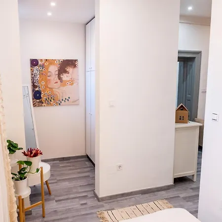 Apartmán Fecske Delux Downtown With Parking *